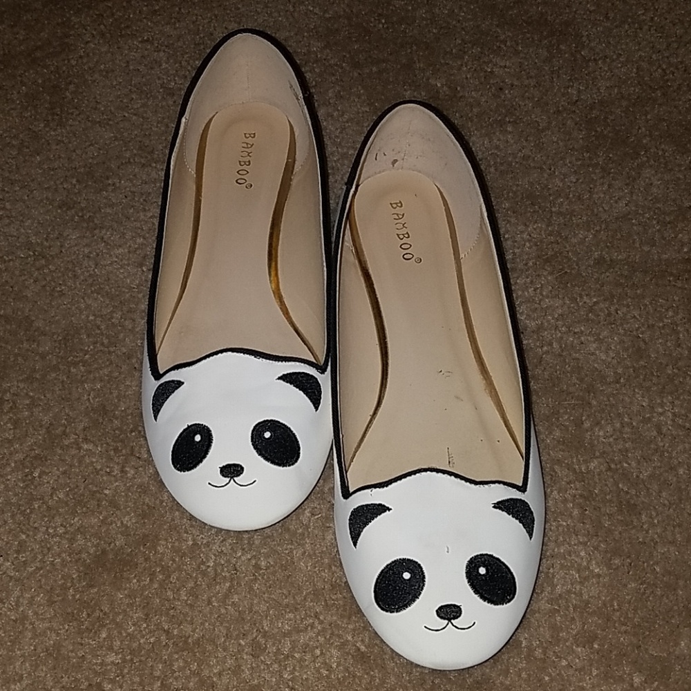 Panda Flats